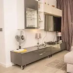 2br Ocean Garden Apt, Heated Pool, Ocean View, Pp81 阿德耶