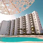 2br Ocean Garden Apt, Heated Pool, Ocean View, Pp81 公寓 阿德耶