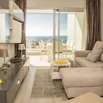 2br Ocean Garden Apt, Heated Pool, Ocean View, Pp81 * 阿德耶