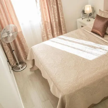 Апартаменти 2br Ocean Garden Apt, Heated Pool, Ocean View, Pp81 *