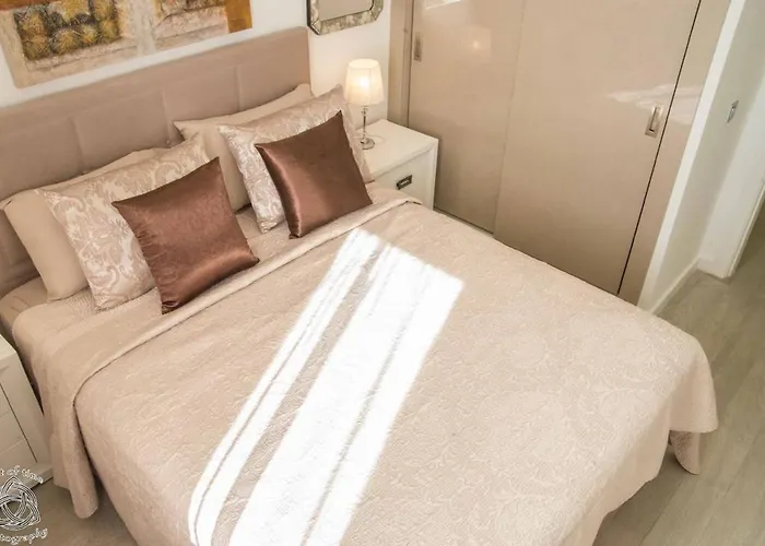 2br Ocean Garden Apt, Heated Pool, Ocean View, Pp81 * アデヘ