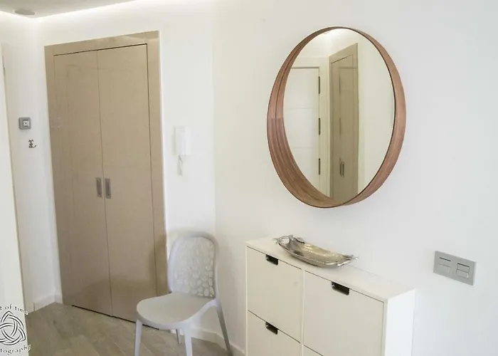 2br Ocean Garden Apt, Heated Pool, Ocean View, Pp81 アデヘ