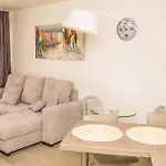 Apartamento 2br Ocean Garden Apt, Heated Pool, Ocean View, Pp81 *