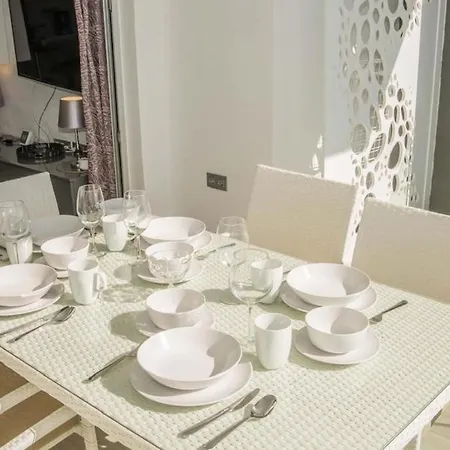 Lejlighed 2br Ocean Garden Apt, Heated Pool, Ocean View, Pp81