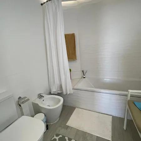 2br Ocean Garden Apt, Heated Pool, Ocean View, Pp81 Costa Adeje (Tenerife)
