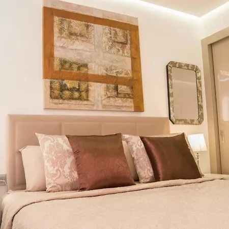 2br Ocean Garden Apt, Heated Pool, Ocean View, Pp81 Appartamento Costa Adeje (Tenerife)