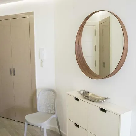 2br Ocean Garden Apt, Heated Pool, Ocean View, Pp81 Costa Adeje (Tenerife)