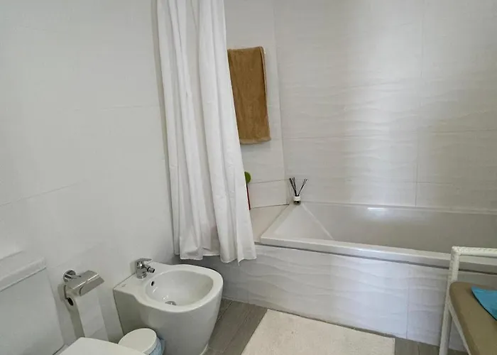 2br Ocean Garden Apt, Heated Pool, Ocean View, Pp81 Costa Adeje (Tenerife)