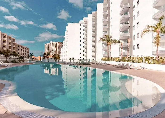 Apartamento 2br Ocean Garden Apt, Heated Pool, Ocean View, Pp81 *