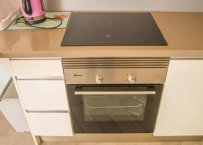 Apartamento 2br Ocean Garden Apt, Heated Pool, Ocean View, Pp81 *