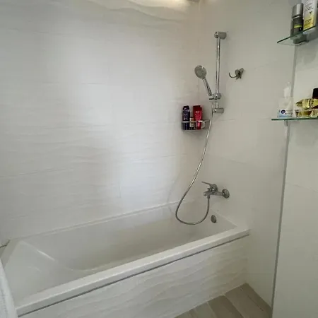 Apartman 2br Ocean Garden Apt, Heated Pool, Ocean View, Pp81