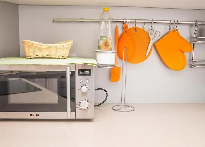 2br Ocean Garden Apt, Heated Pool, Ocean View, Pp81 Daire Costa Adeje