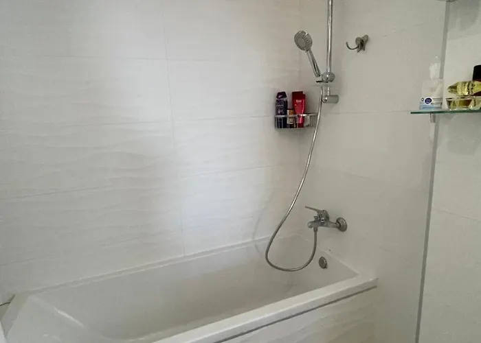 Daire 2br Ocean Garden Apt, Heated Pool, Ocean View, Pp81