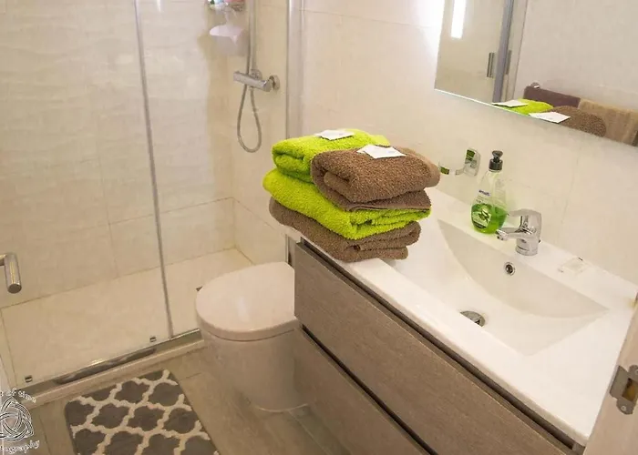 2br Ocean Garden Apt, Heated Pool, Ocean View, Pp81 Daire